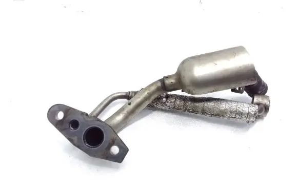 Renault Master III Turbo turbocharger oiling pipe/hose