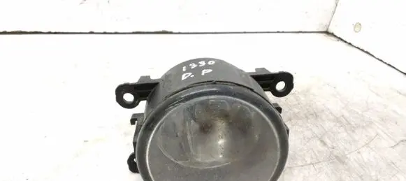 Renault Laguna III Front fog light 89202503 12112021 8200074008