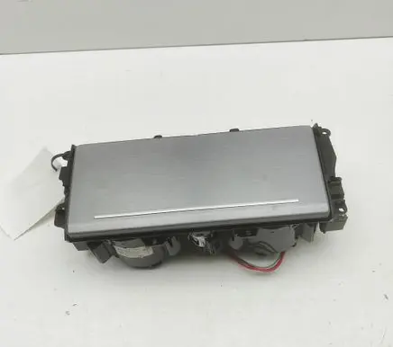 Audi A6 S6 C8 4K Cup holder 4K0863276 4K2862533A