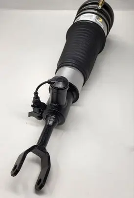 Audi A6 S6 C6 4F Air suspension front shock absorber 4F0616039AA 4F0616039M 4F0616039Q