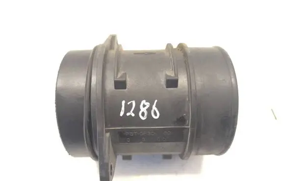 Mass air flow meter