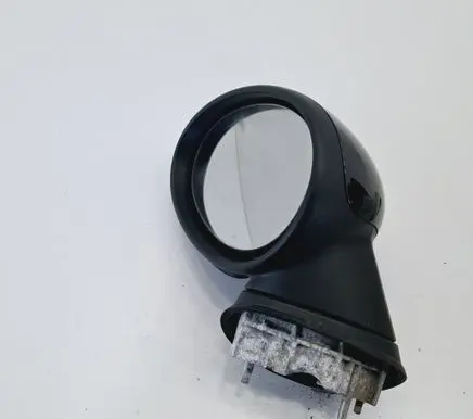 Mini One - Cooper Clubman R55 Front door electric wing mirror