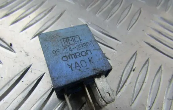 Hyundai Santa Fe Other relay 9522429800 95224-29800