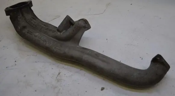 Audi A4 S4 B6 8E 8H Intake manifold 059145770L