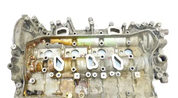Renault Master III Rocker cam cover 130C07155R A72