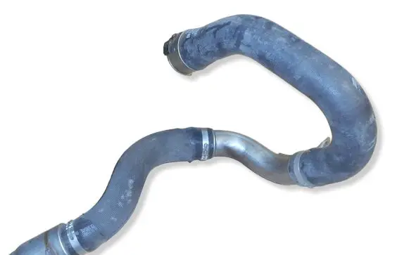 Opel Mokka Air intake hose/pipe 13480299 0299
