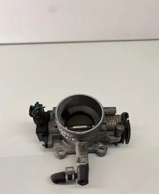 Hyundai Matrix Throttle body valve 3510026750 3517022600