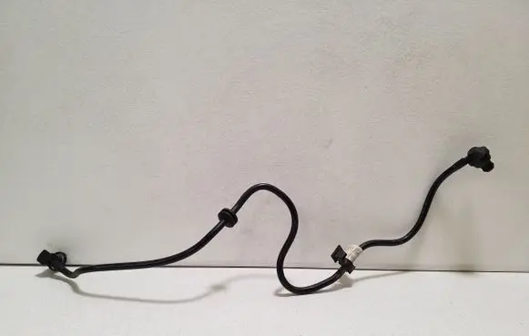 Vacuum line/pipe/hose