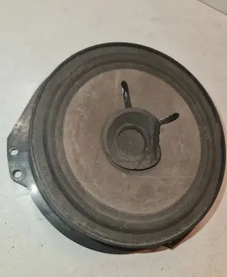 Opel Vectra C Front door speaker 90228349