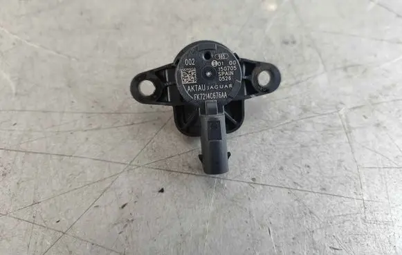 Jaguar XE Airbag deployment crash/impact sensor T2H2803