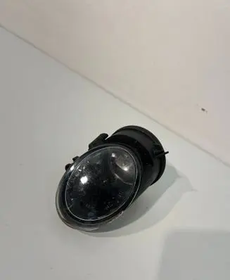 Front fog light