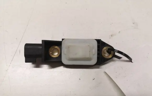 Ford Focus Airbag deployment crash/impact sensor 2M5T14B342AA 270203 005261