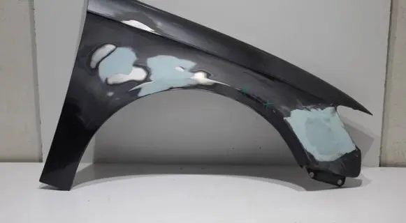 Audi A3 S3 8V Fender