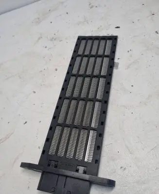 Hyundai Tucson TL Electric cabin heater radiator 710260390100