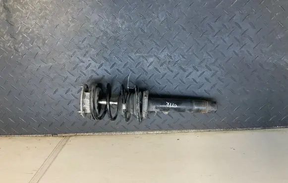 BMW 3 E90 E91 Front shock absorber/damper 6796468 11B352DD0468