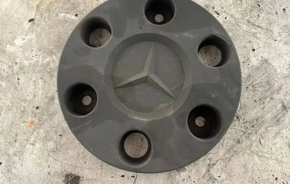 Mercedes-Benz Sprinter W906 Original wheel cap ZGS004Q002 A9064000225