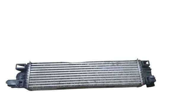 Renault Trafic III (X82) Intercooler radiator 144960050R 93868349 CV723004