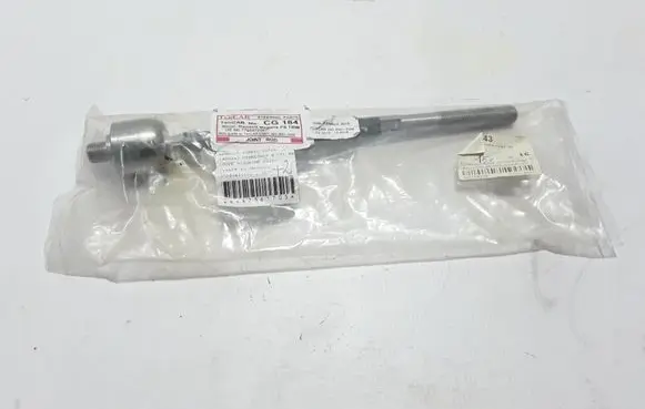 Steering tie rod