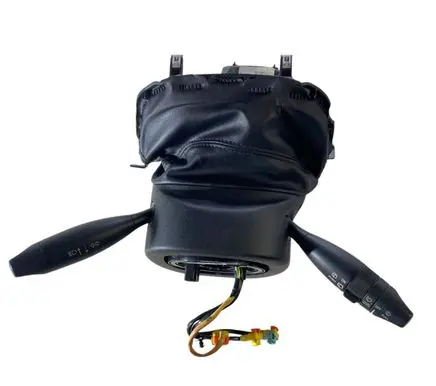 Jeep Cherokee Airbag slip ring squib (SRS ring) 2447858DX9 037176021 1461710400A