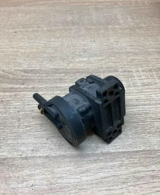 Opel Vectra B Turbo solenoid valve 4522371 4715396