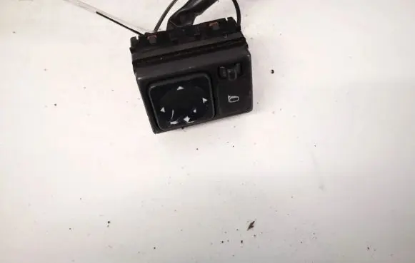 Nissan Murano Z50 Wing mirror switch
