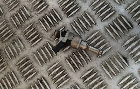 Audi A7 S7 4G Fuel injector 306E036P