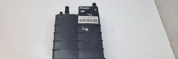 Ford Mondeo MK V Active carbon filter fuel vapour canister FV639E857A