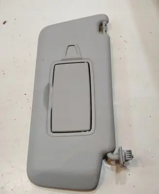 Mercedes-Benz C W205 Sun visor
