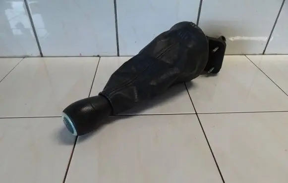 Citroen Berlingo Gear shift rod 