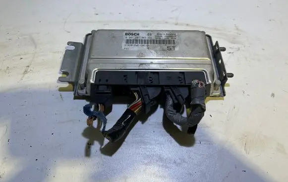 Honda Jazz Engine control unit/module 0261207983 37820PWEG03