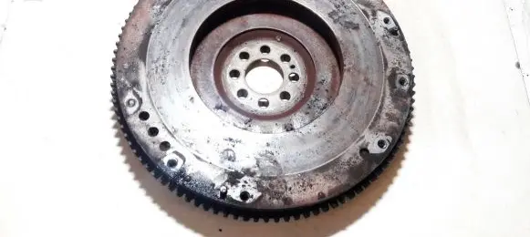 Nissan Almera Tino Flywheel