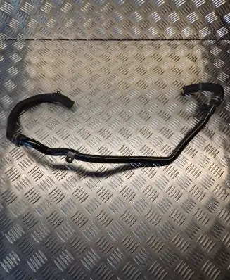 Volkswagen Golf VI Engine coolant pipe/hose 1K0121070BR