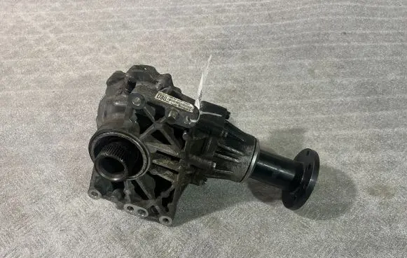 KIA Sportage Gearbox transfer box case 3B800 U80V170510664 U80V1705
