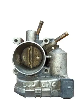 Volkswagen Polo III 6N 6N2 6NF Throttle body valve 030133062C 030133062B