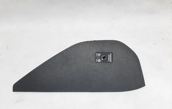 Volkswagen Tiguan Dashboard side end trim 5NB858218A