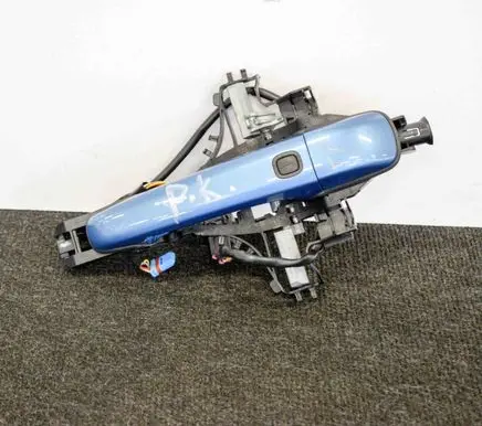 Volvo XC60 Front door exterior handle 3078420530784204