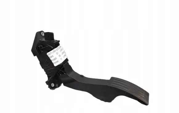 Ford Focus Accelerator throttle pedal jx619f836ac