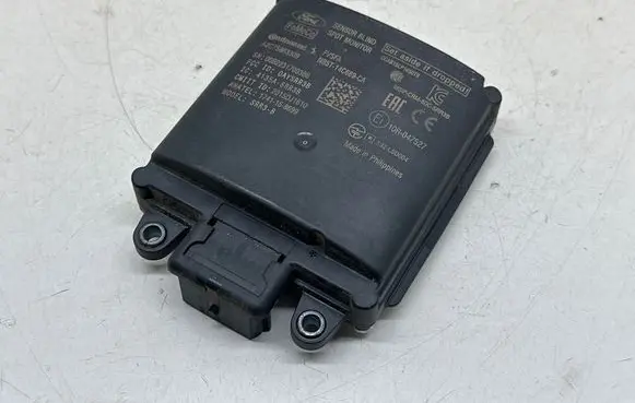 Ford Focus Comfort/convenience module NB5T14C689CA