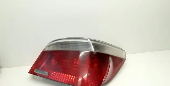 BMW 5 E60 E61 Rear/tail lights 6923306
