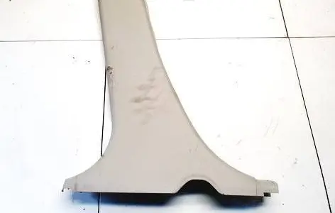 Mazda CX-7 (B) pillar trim (top) eg2160710