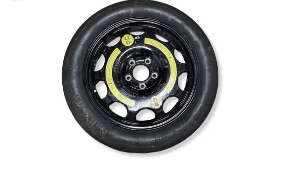 Mercedes-Benz E W211 R17 spare wheel A2114012502