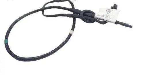 Porsche Cayenne (9Y0 9Y3) Wiring harness 9Y0971170B