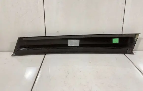 Audi Q7 4L (A) pillar trim