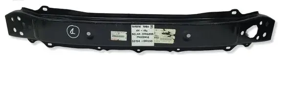 Toyota Yaris Front bumper support beam 521310D050