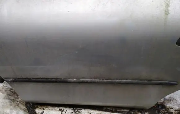 Ford Mondeo MK II Rear door trim (molding)