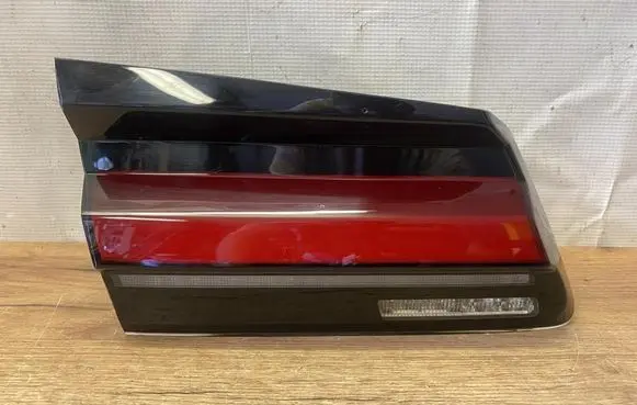 BMW 5 G30 G31 G38 Tailgate rear/tail lights 8493817