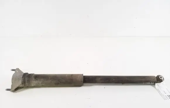 Rear shock absorber/damper