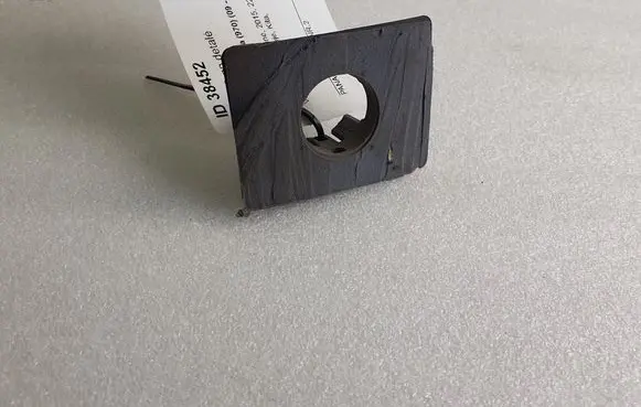 Porsche Panamera (970) Front parking sensor holder (PDC) 97050556502