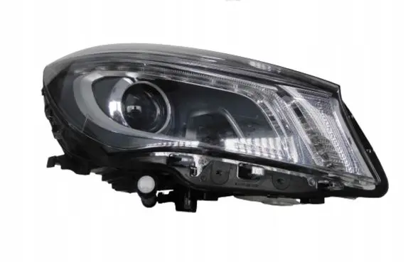 Mercedes-Benz CLA C117 X117 W117 Headlight/headlamp A1179065400