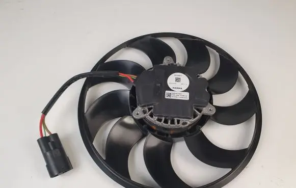 Polestar 2 Fan impeller 31686169